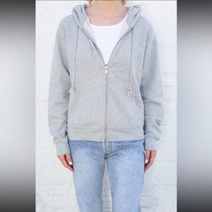 Brandy Melville Christy Hoodie